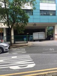 Hiangkie Industrial Building (D27), Factory #450842451